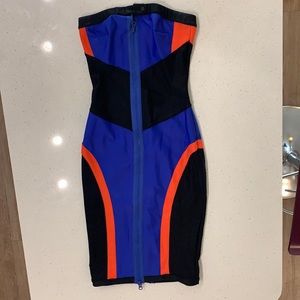 FENTY Bodycon